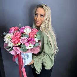 Queen Flowers 🌸