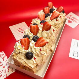 WOW CAKE