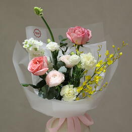 Sarah Flower Studio