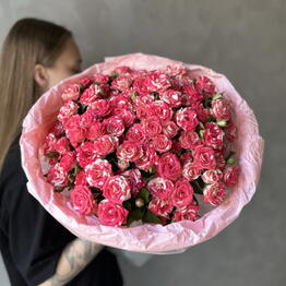 Matanet Flower