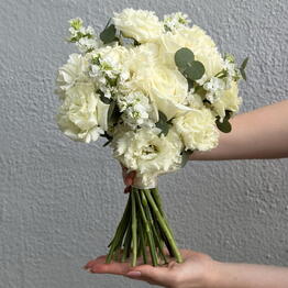 Lady Flowers 