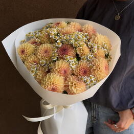 Happy Flower