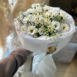 Cvetochniy salon La Rose