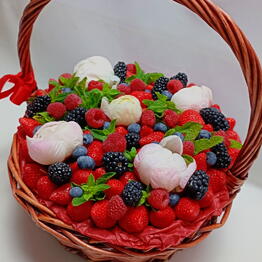 Марина букет