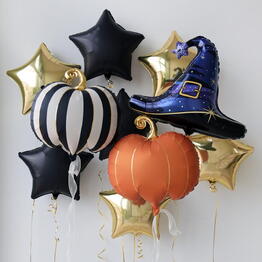 AIR BEAUTY BALLOONS