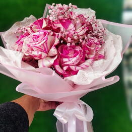 BAMBINI FLOWERS