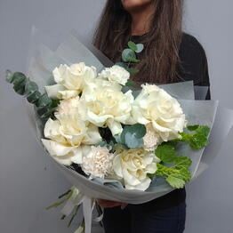 IDOL flores
