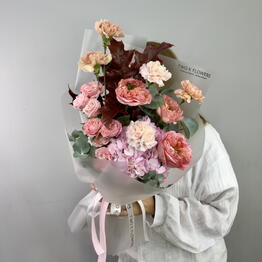 Two K Flowers