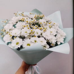 Maksi Flora