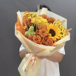Lucky Flowers 