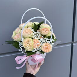 ELEGIY  flowers
