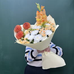 M&S Flowers
