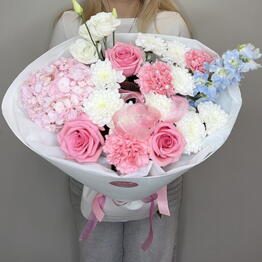 ,,Fleur de fee,, (Цветочная фея)