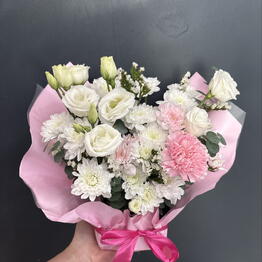 Zarya flowers