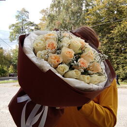 ОДари