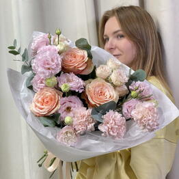 Lipa Flowers shop