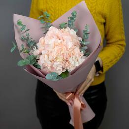 FLOflowers x Kaluzhskaya
