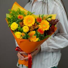 FLOflowers x Зюзино