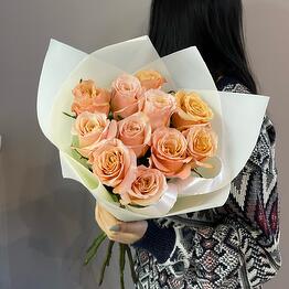 Bloom flower