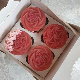 Что-то вкусненькое