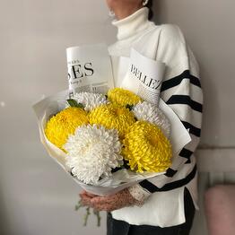 Buy Flowers