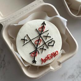 Кондитерская MilaBakery