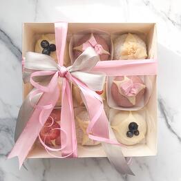 CONFI DESSERT 