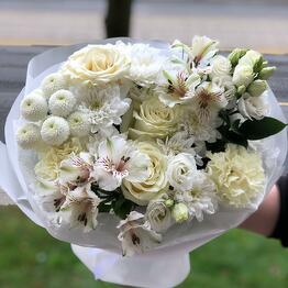 Flower Power