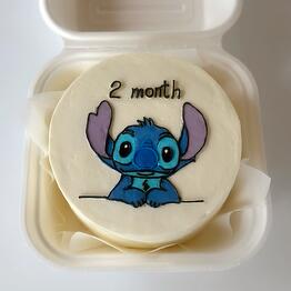 ALENUSHCAKE 