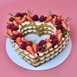 TAKECOSMOCAKE