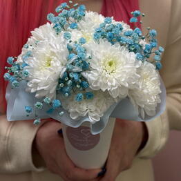 Flowery Love