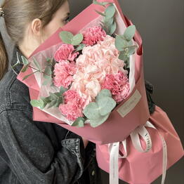 IFLORA x Flowers