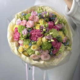 Flower Workshop