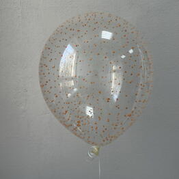 Solovei Balloon