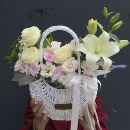 Flowers Voronezh