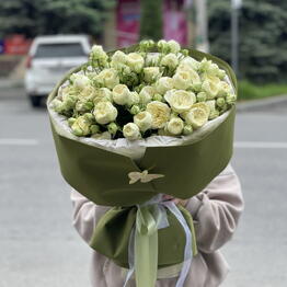 Цветочная лавка Камелия