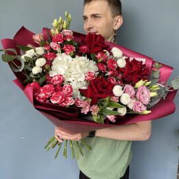 Дари Цветы