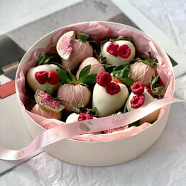 Sweet kraft 🍓