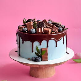 My Cake SPb