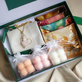 Oksana Collection