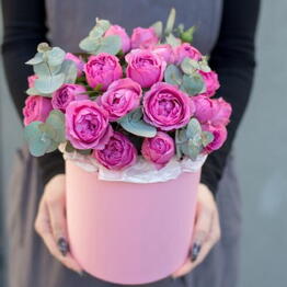 IRSA FLOWERS