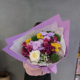 NFLOWER