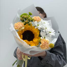 Код Флористики