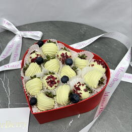 MaturBerry