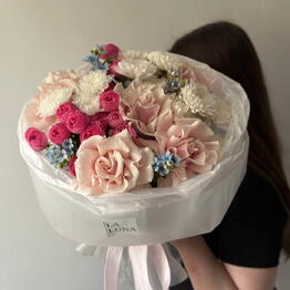 La Luna Flowers