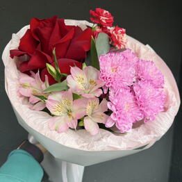 Mariflora