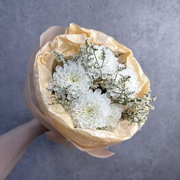 A. Flowers