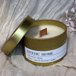 Estetic Flowers