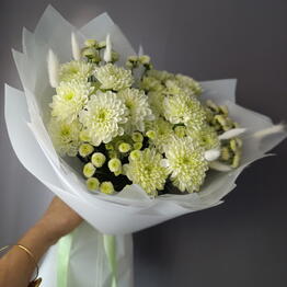 Flower Fragrance