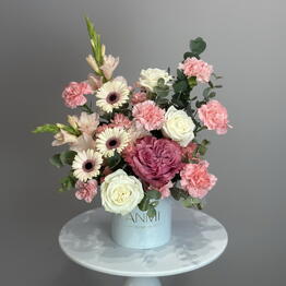 ANMI FLOWERS